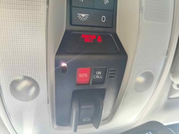 [苏州·苏U] 二手沃尔沃沃尔沃V602015款 T5 智雅版