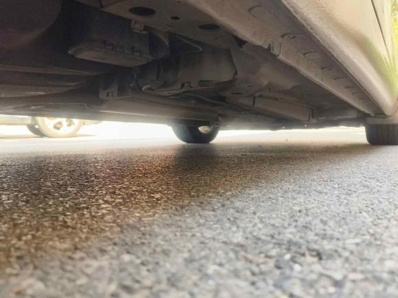 [武汉·鄂A] 二手别克君威2015款 2.0L 精英时尚型