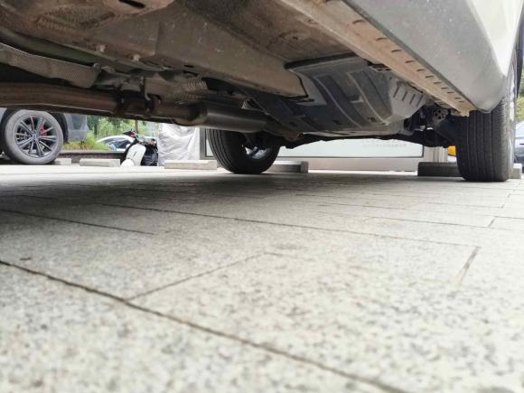 [成都·川G] 二手哈弗哈弗F72021款 1.5T 两驱i型