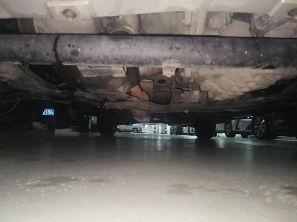 [合肥·皖A] 二手哈弗哈弗H62018款 蓝标 运动版 1.5T 自动两驱精英型