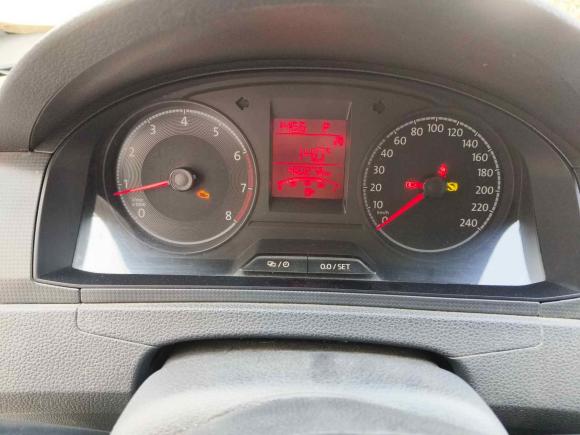 [上海·沪C] 二手大众桑塔纳2021款 1.5L 自动风尚版