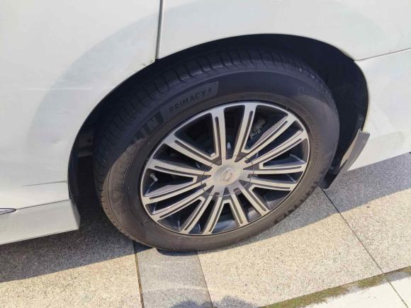 [常州·云A] 二手广汽传祺传祺M82021款 领秀系列 390T 尊贵版