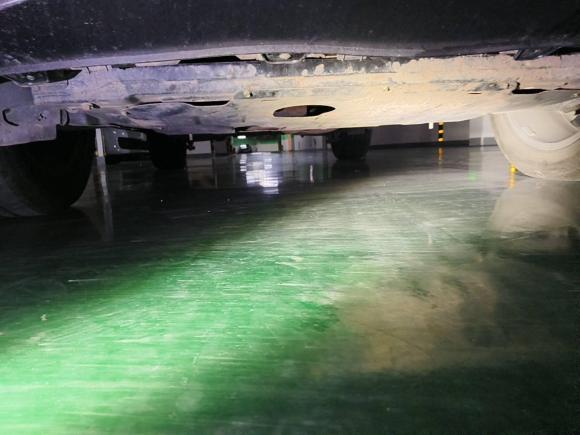 [成都·川A] 二手广汽传祺传祺GS82017款 320T 四驱豪华智联版（七座）