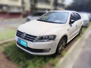 大众朗逸2014款 1.4TSI DSG 30周年纪念版「南京二手车」「天天拍车」