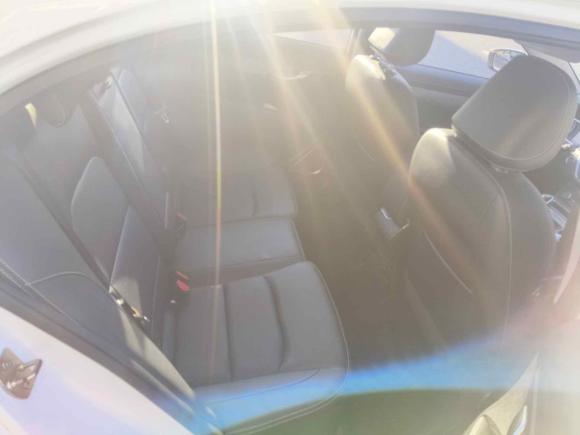 [常州·苏D] 二手吉利汽车帝豪2021款 UP 1.5L CVT豪华型