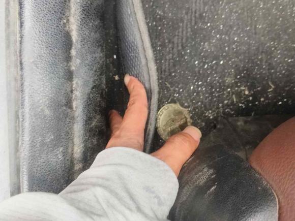 [常州·苏D] 二手宝马宝马5系2014款 520Li 典雅型