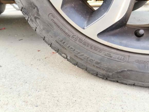 [上海·浙F] 二手名爵锐腾2015款 2.0TGI TST豪华版