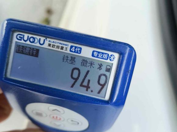 [南昌·赣A] 二手斯柯达明锐2018款 1.6L 手动标准版