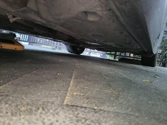 [广州·粤E] 二手丰田皇冠2007款 3.0L Royal Saloon标准