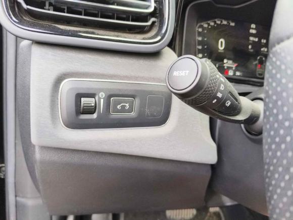 [武汉·鄂A] 二手领克领克032021款 1.5TD DCT劲 冠军版