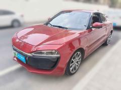 [西安·闽A]零跑汽车&nbsp;&nbsp;零跑S01&nbsp;&nbsp;2019款 380 Pro