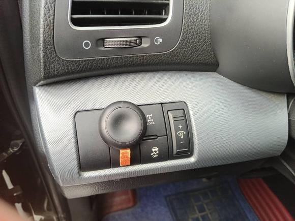 [西安·陕A] 二手起亚索兰托2013款 2.2T 7座柴油至尊版