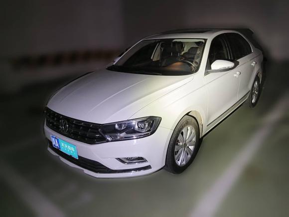 大众宝来2018款 1.5L 自动舒适型「成都二手车」「天天拍车」