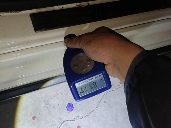 [广州·粤T] 二手玛莎拉蒂Ghibli2014款 3.0T 标准版