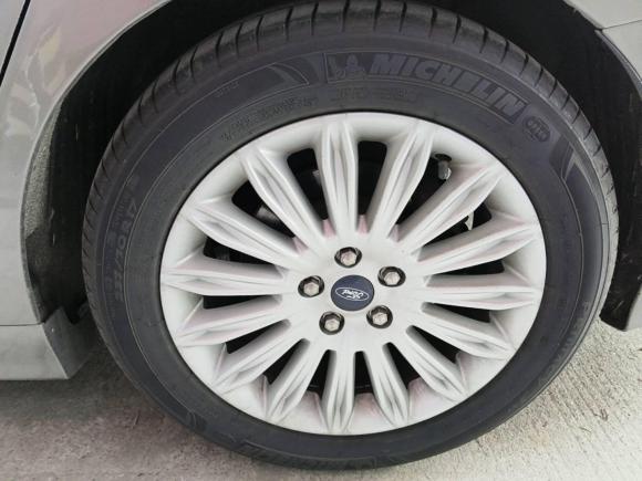 [无锡·苏B] 二手福特蒙迪欧2013款 2.0L GTDi200时尚型