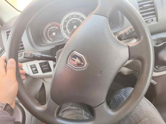 [上海·沪E] 二手金杯金杯大海狮2018款 2.4L大海狮W手动11座豪华型4RB2