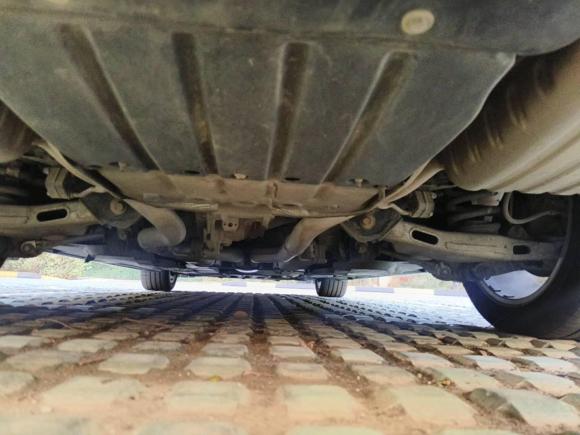 [苏州·苏U] 二手捷豹捷豹XFL2017款 XFL 2.0T 240PS 尊享版