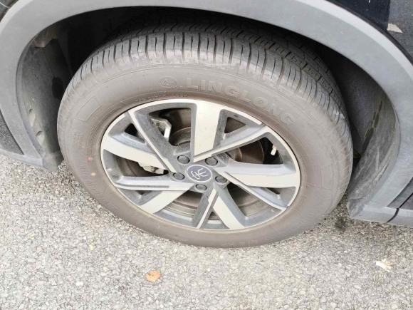 [深圳·粤B] 二手比亚迪宋Pro新能源2024款 荣耀版 DM-i 71KM领航型