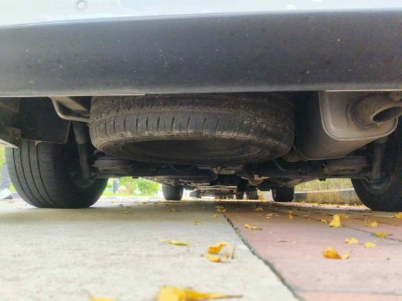 [深圳·粤L] 二手奔驰奔驰V级2018款 V 260 AMG 运动版 国VI