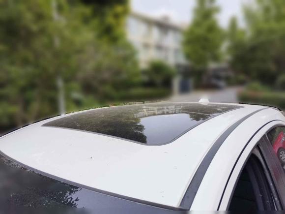 [上海·沪A] 二手思铭东风本田X-NV2020款 电掣版