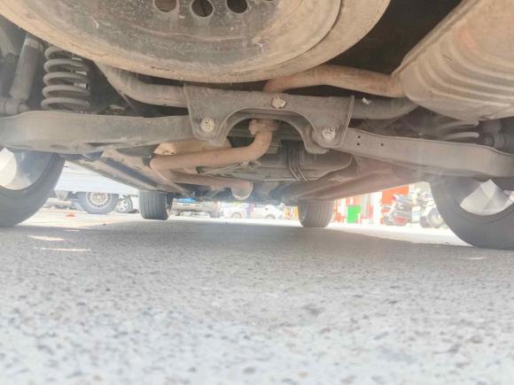 [义乌·贵E] 二手捷途捷途X902019款 1.5T 手动智享型 5座 国VI