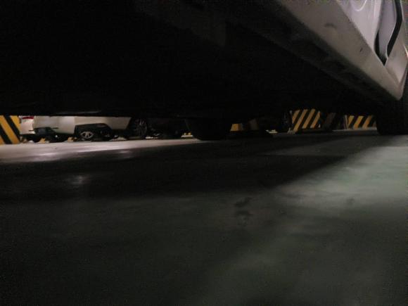 [杭州·浙A] 二手别克别克GL82018款 ES 28T 舒适型 国VI