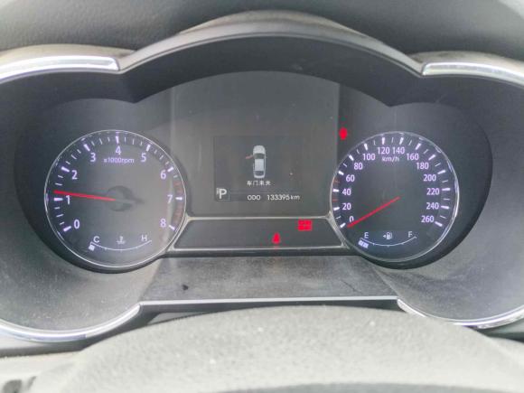 [合肥·皖N] 二手起亚起亚K52012款 2.0L 自动DLX