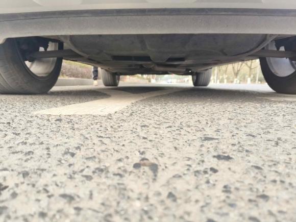 [义乌·浙G] 二手大众途昂2017款 380TSI 四驱舒适版