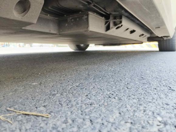 [杭州·浙A] 二手北京汽车北京EU52018款 R500 智风版