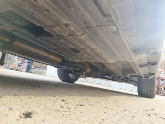 [常州·苏D] 二手广汽传祺传祺GS82017款 320T 两驱豪华智联版（七座）