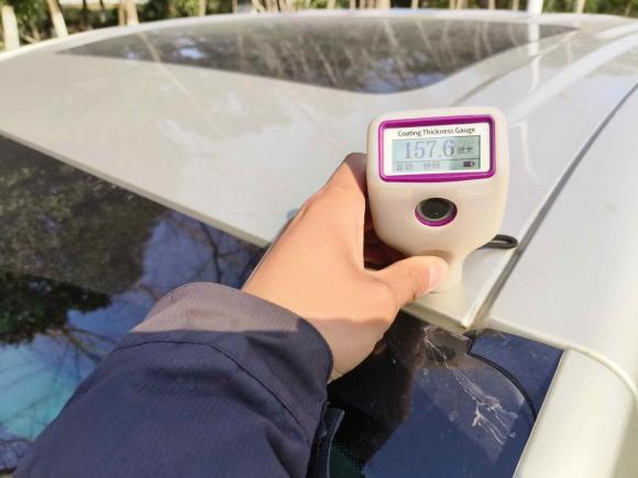 [杭州·浙G] 二手别克别克GL82017款 ES 28T 舒适型 国V