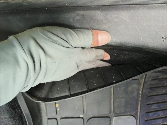 [嘉兴·浙F] 二手吉利银河银河L62023款 125km 星舰