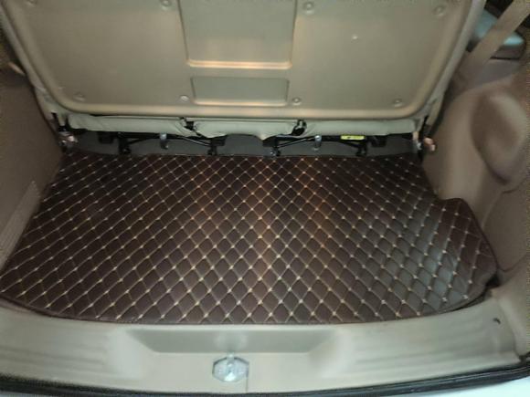 [常州·苏D] 二手别克别克GL82014款 2.4L 经典版