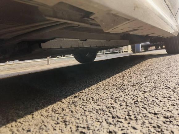 [济南·鲁A] 二手比亚迪秦PLUS2024款 荣耀版 DM-i 55KM领先型