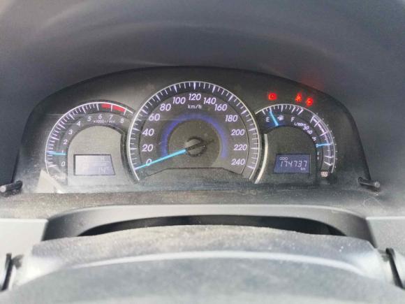 [广州·粤S] 二手丰田凯美瑞2012款 2.0G 豪华版