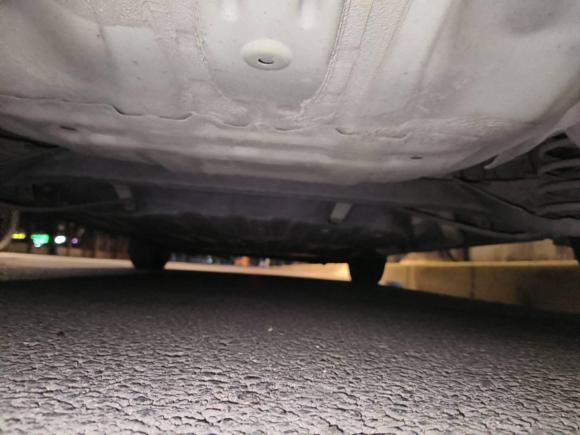 [上海·苏F] 二手本田飞度2014款 1.5L EXLI CVT领先型