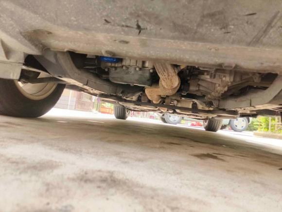 [嘉兴·浙F] 二手别克昂科威Plus2017款 20T 两驱技术型