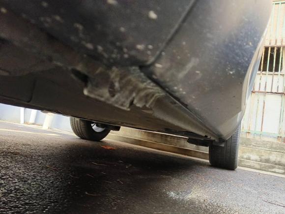 [上海·沪C] 二手雪铁龙天逸 C5 AIRCROSS2020款 360THP 悦享型 