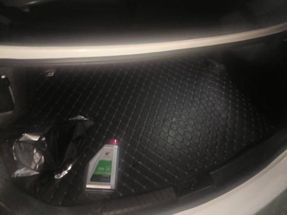 [宁波·浙B] 二手马自达阿特兹2017款 2.0L 蓝天豪华版