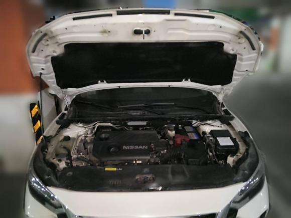 [西安·陕U] 二手日产轩逸2020款 改款 1.6L XL CVT悦享版