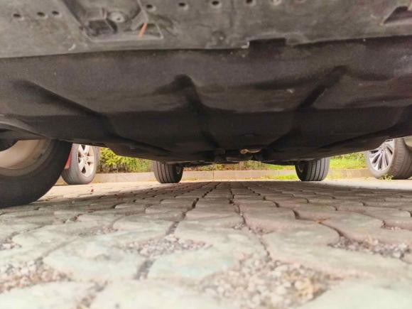 [苏州·苏E] 二手奥迪奥迪Q32017款 35 TFSI 时尚型