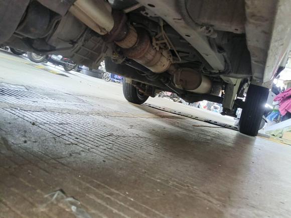 [宁波·浙B] 二手五菱汽车五菱荣光新卡2022款 1.5L标准型加长双排LAR