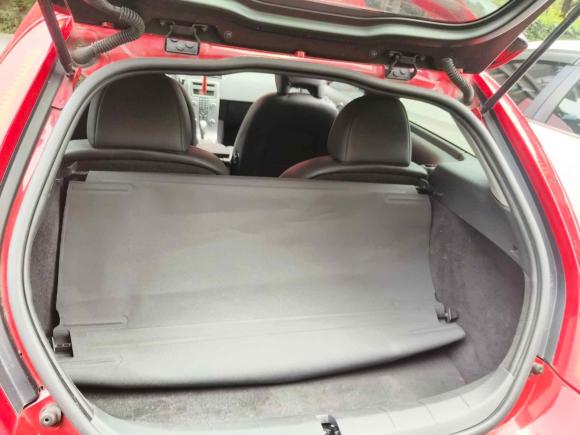 [上海·沪G] 二手沃尔沃沃尔沃C302008款 2.4i