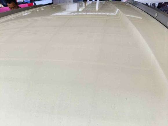 [温州·浙C] 二手日产劲客2017款 1.5L CVT智行版