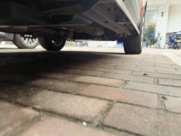 [湖州·浙E] 二手路虎揽胜极光2015款 2.0T 5门耀享版