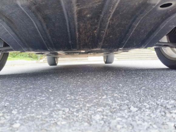 [杭州·浙A] 二手欧拉欧拉iQ2019款 出行版