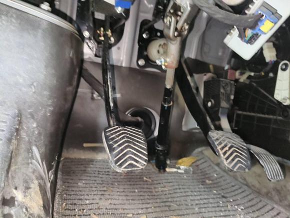 [杭州·浙A] 二手五菱汽车五菱荣光新卡2018款 1.5L双排L3C