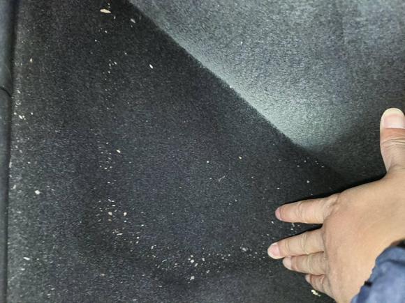 [南通·苏F] 二手魏牌魏牌 VV72021款 2.0T 科技版