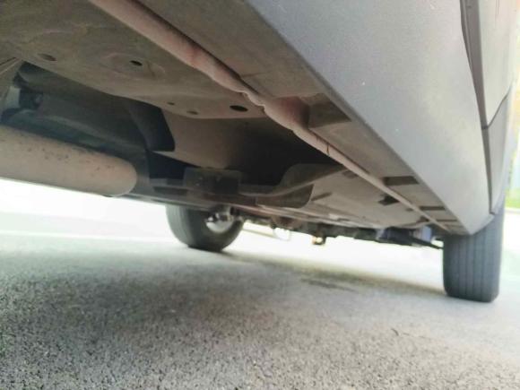 [合肥·皖A] 二手哈弗哈弗大狗2021款 1.5T DCT两驱拉布拉多版