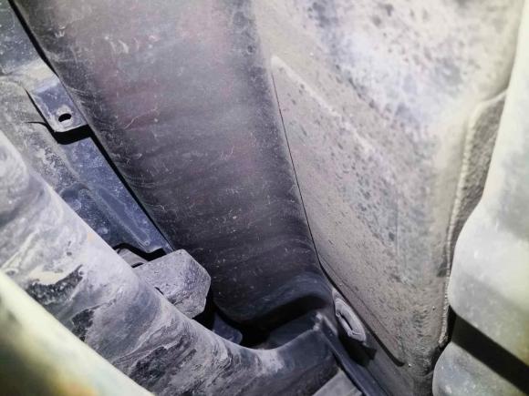 [嘉兴·浙A] 二手大众途锐2011款 3.0TSI 标配型